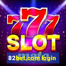 82bet.com login